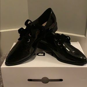 ALDO Gemelli shoes. NEVER WORN. Size 8.5.